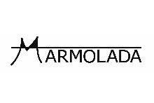 Marmolada - Logo