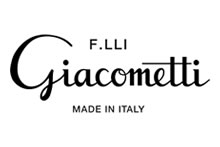 Fratelli Giacometti - Logo